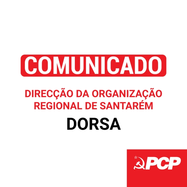 Comunicado DORSA - 8 de Outubro de 2024